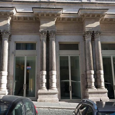 Spagna Luxury Suite Roma 外观 照片