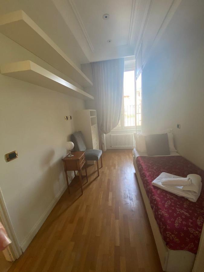 Spagna Luxury Suite Roma 外观 照片