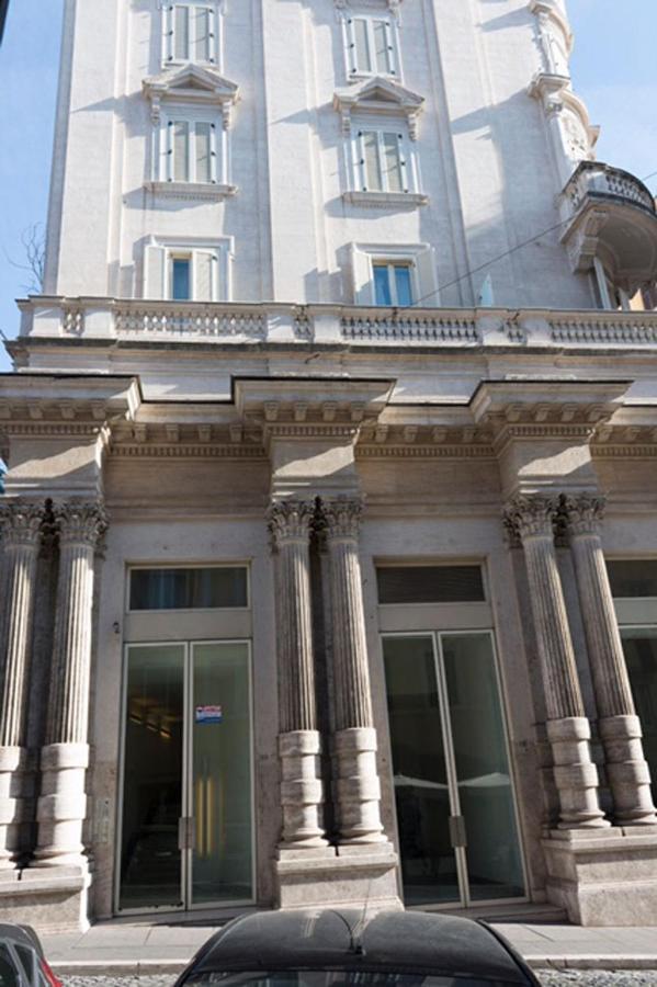 Spagna Luxury Suite Roma 外观 照片