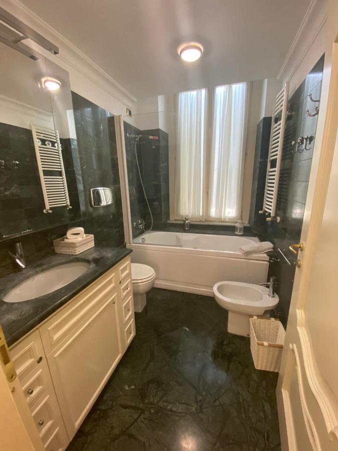 Spagna Luxury Suite Roma 外观 照片