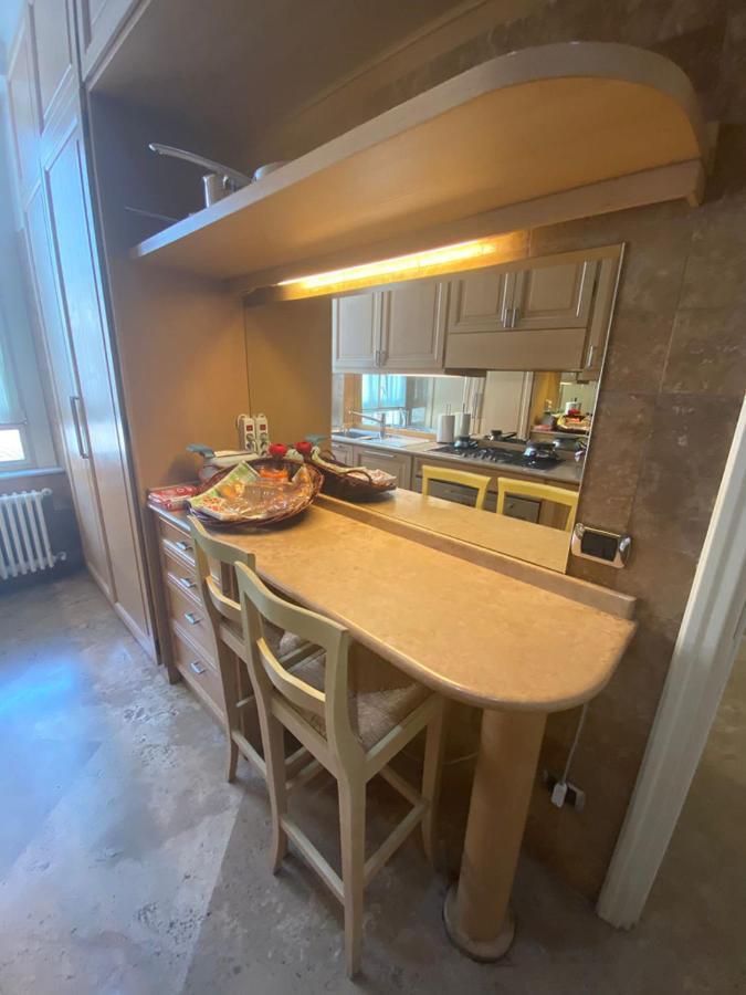 Spagna Luxury Suite Roma 外观 照片